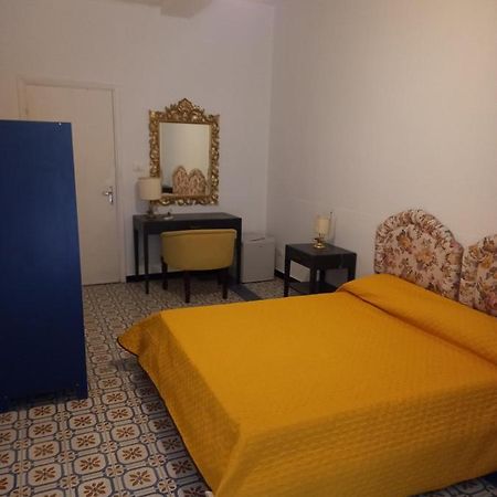Hotel Curpi De Ma Bonassola Exteriér fotografie