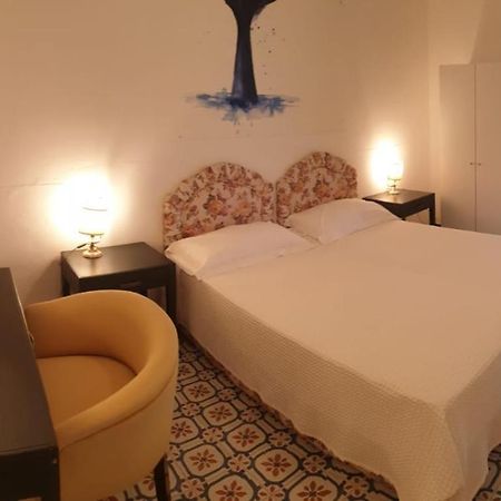 Hotel Curpi De Ma Bonassola Exteriér fotografie