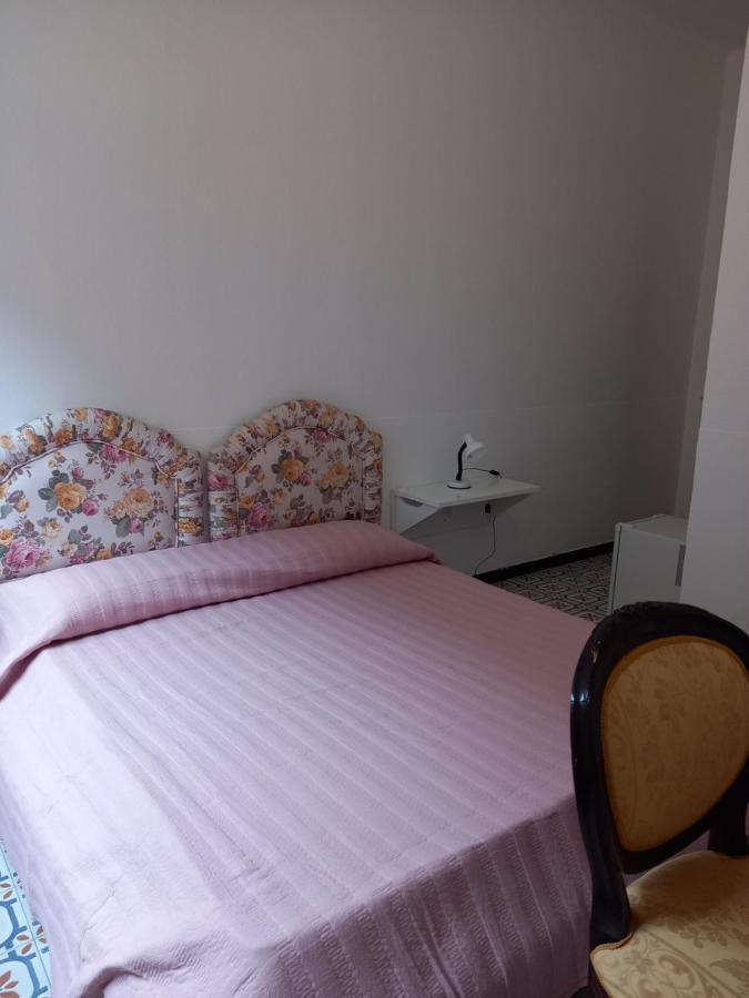 Hotel Curpi De Ma Bonassola Exteriér fotografie
