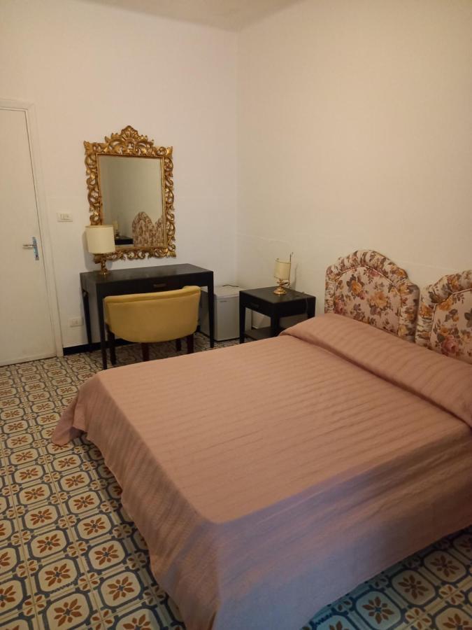 Hotel Curpi De Ma Bonassola Exteriér fotografie