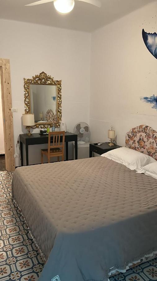 Hotel Curpi De Ma Bonassola Exteriér fotografie