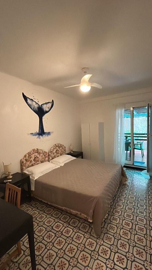 Hotel Curpi De Ma Bonassola Exteriér fotografie