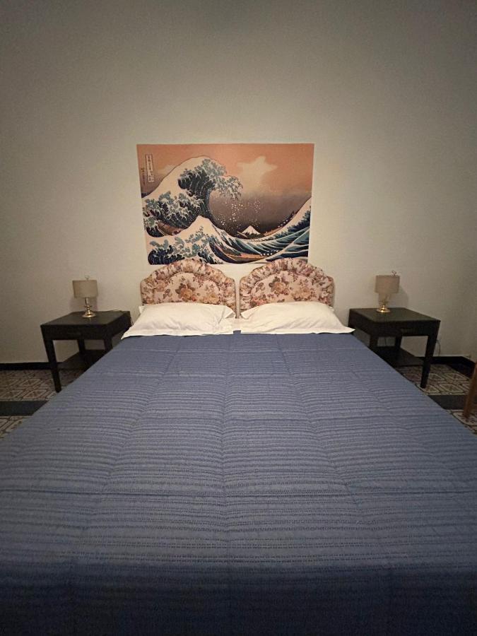 Hotel Curpi De Ma Bonassola Exteriér fotografie